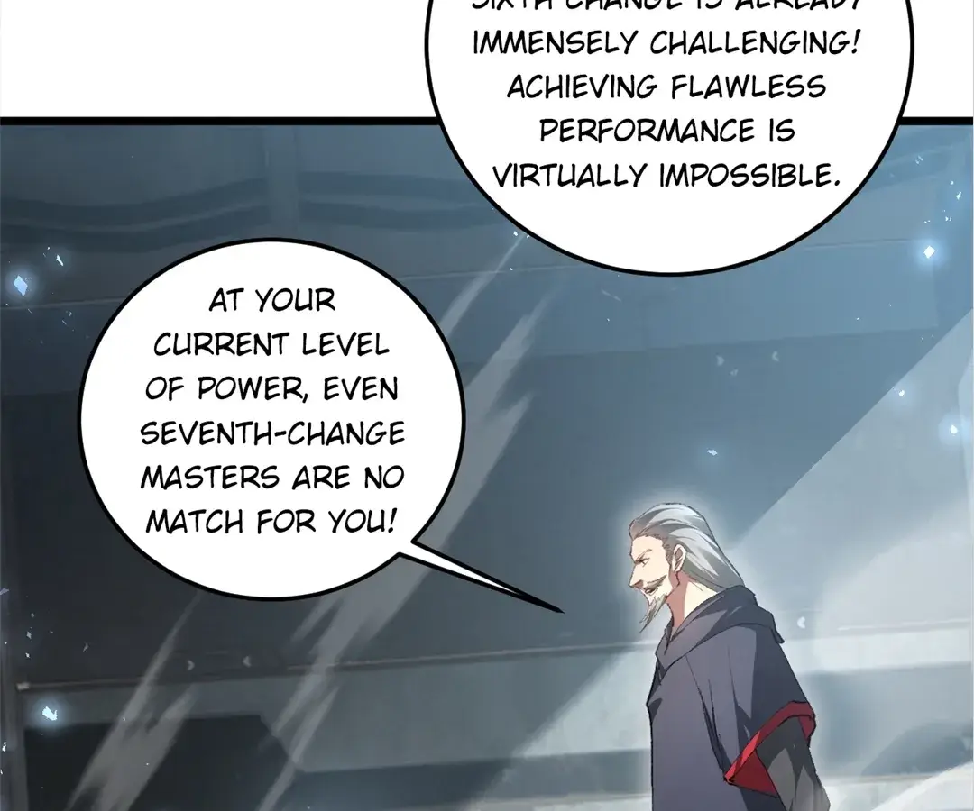 Read Supreme Zerg Lord_ the Catastrophe EN Manga Online