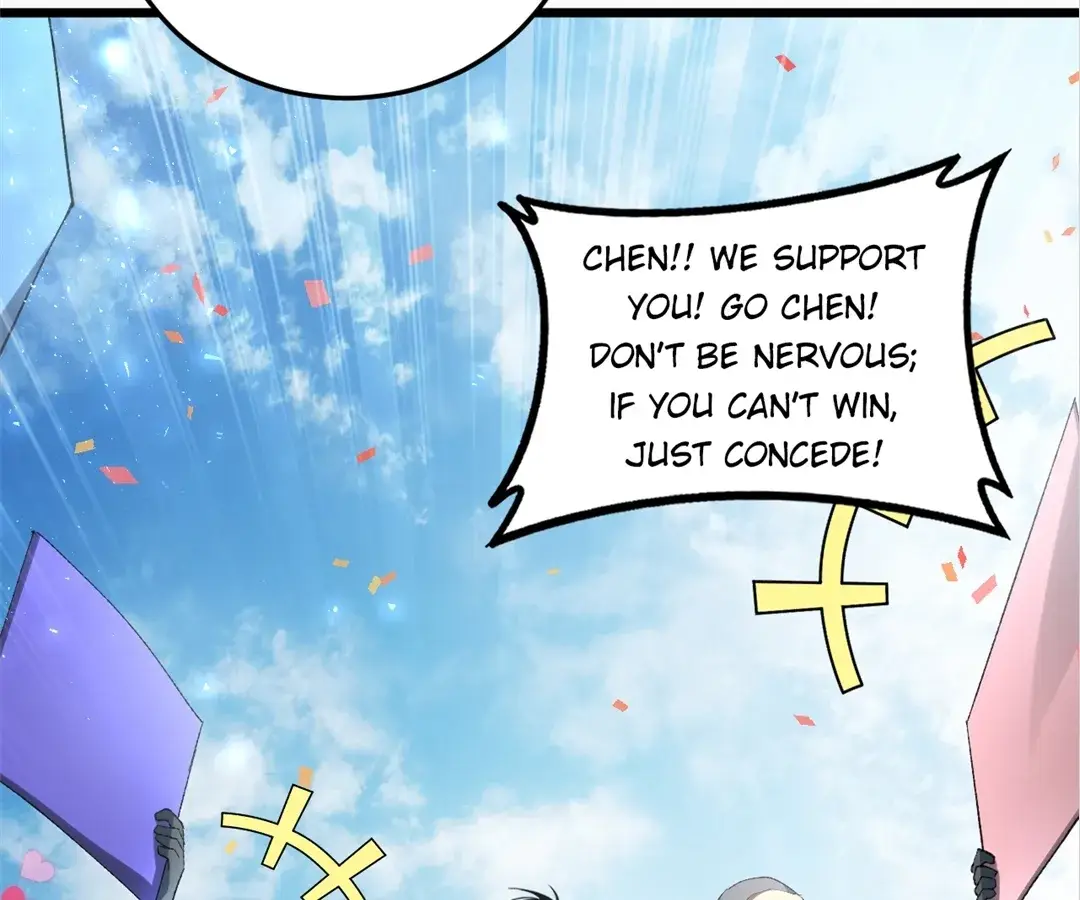 Read Supreme Zerg Lord_ the Catastrophe EN Manga Online