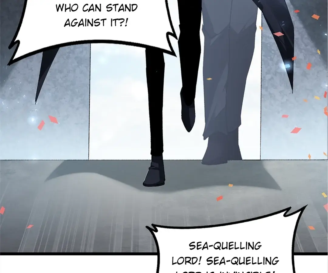 Read Supreme Zerg Lord_ the Catastrophe EN Manga Online