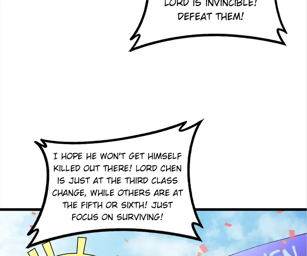 Read Supreme Zerg Lord_ the Catastrophe EN Manga Online