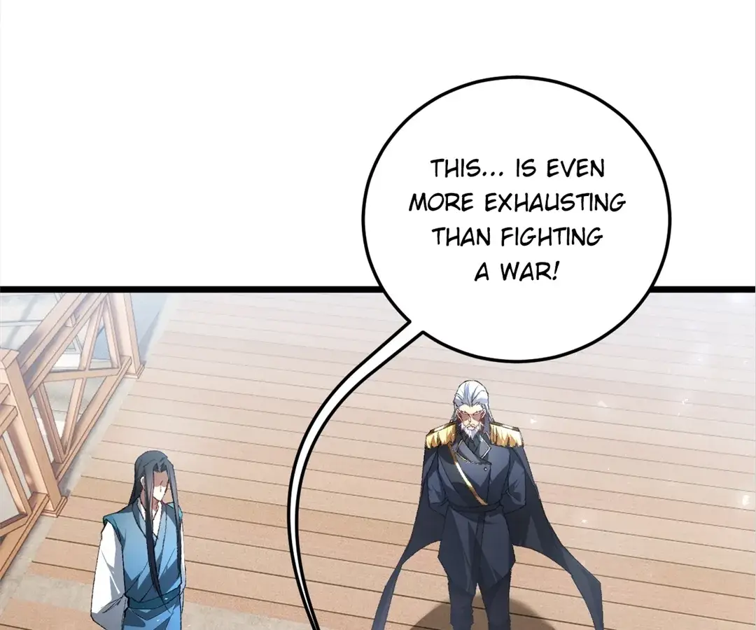 Read Supreme Zerg Lord_ the Catastrophe EN Manga Online