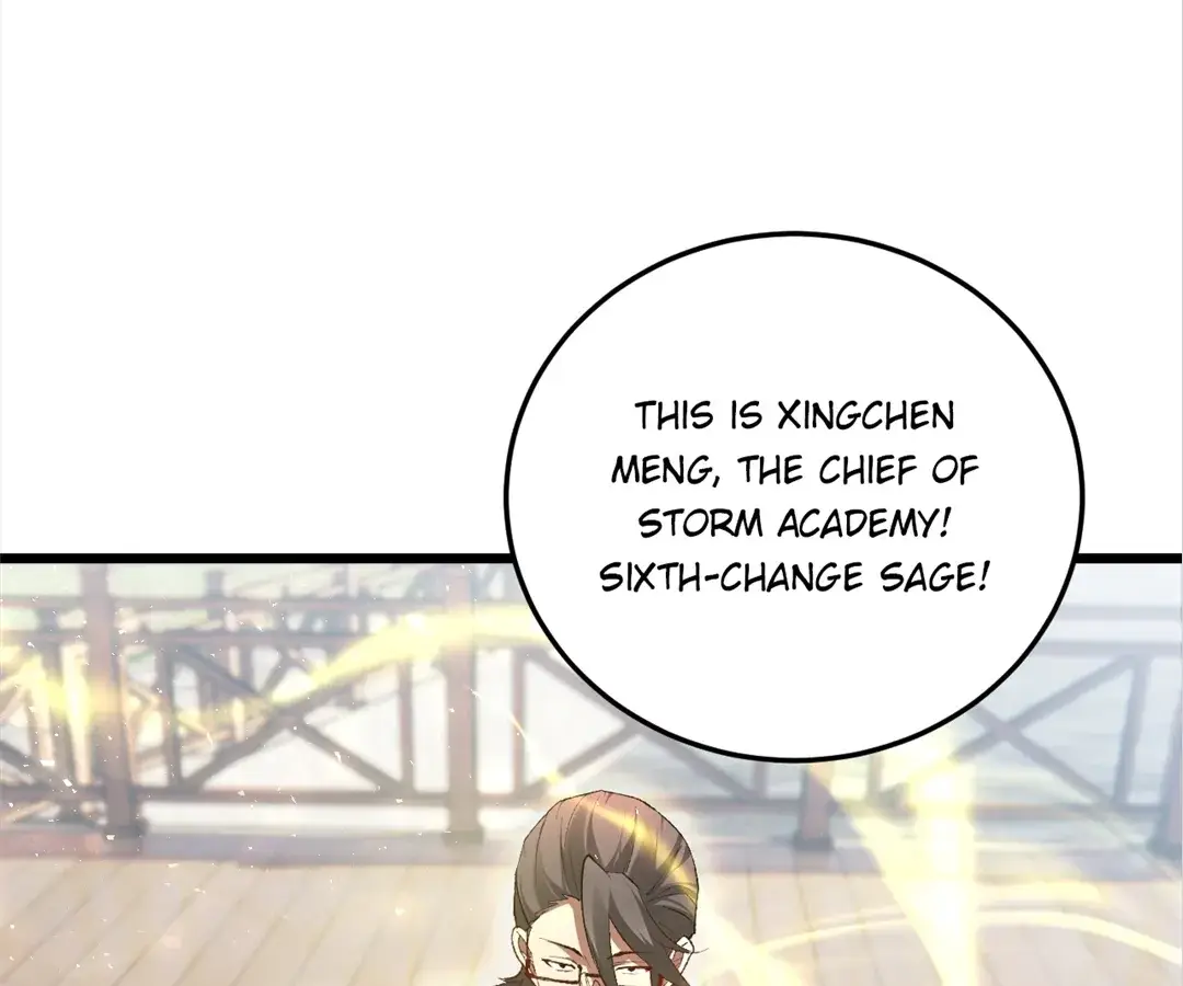 Read Supreme Zerg Lord_ the Catastrophe EN Manga Online