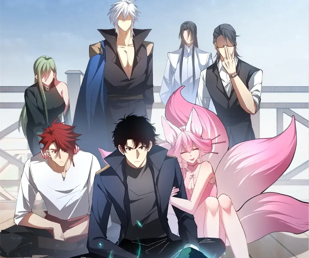 Read Supreme Zerg Lord_ the Catastrophe EN Manga Online