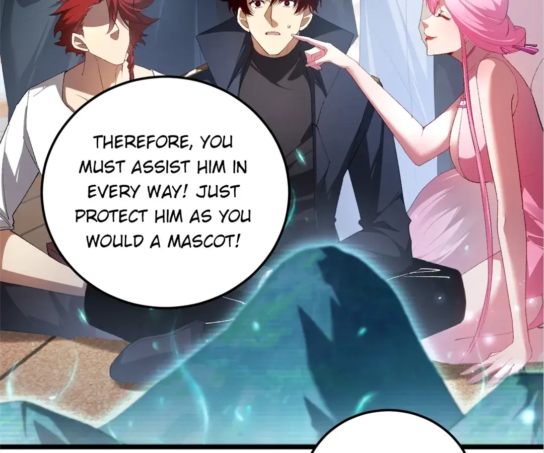 Read Supreme Zerg Lord_ the Catastrophe EN Manga Online