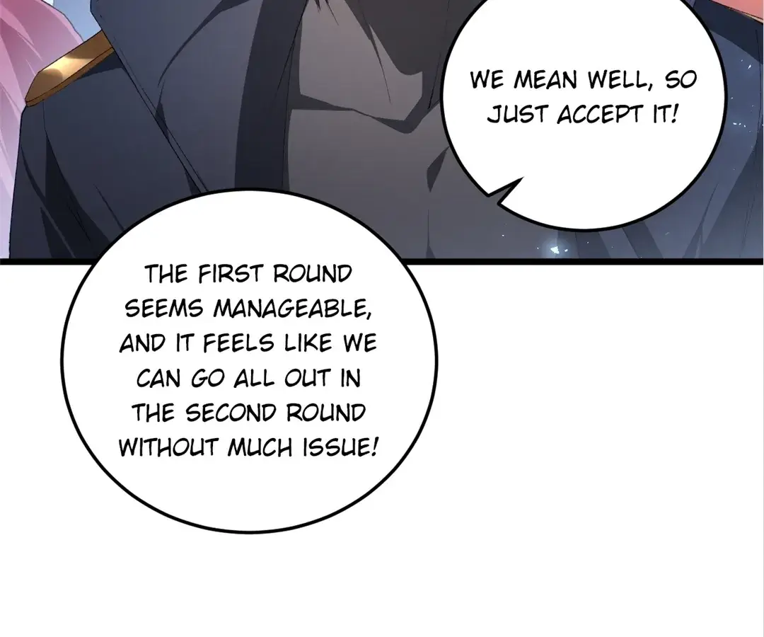 Read Supreme Zerg Lord_ the Catastrophe EN Manga Online