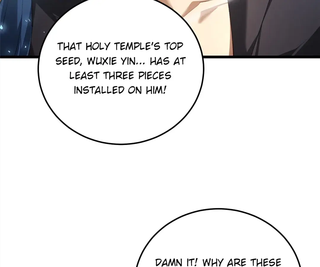 Read Supreme Zerg Lord_ the Catastrophe EN Manga Online