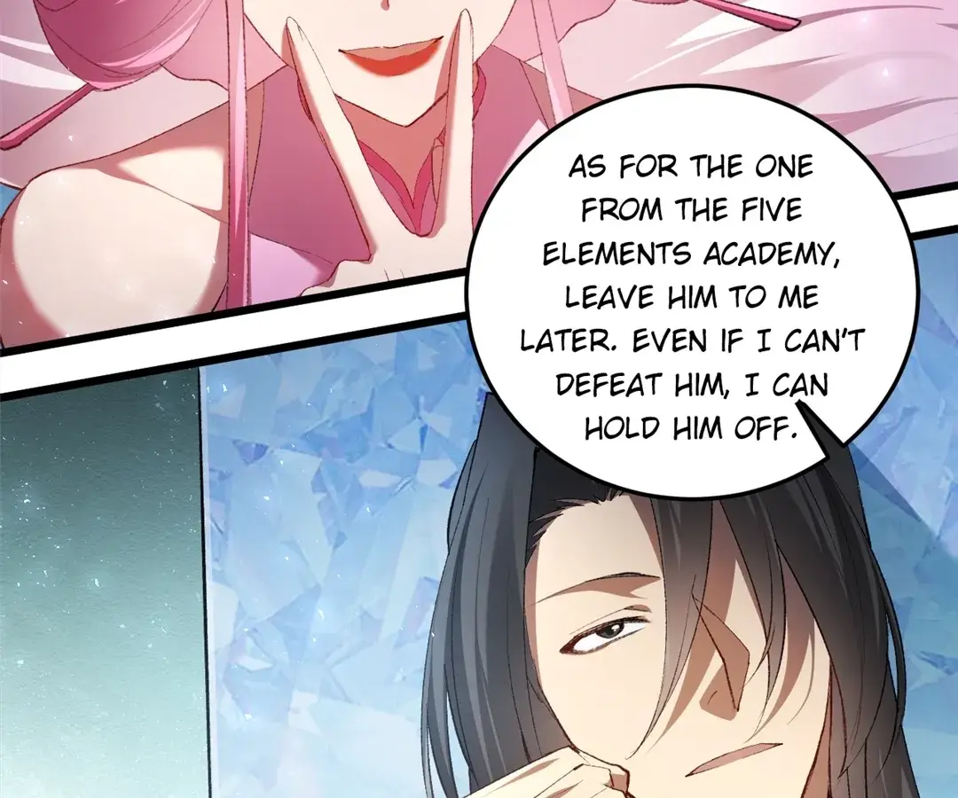 Read Supreme Zerg Lord_ the Catastrophe EN Manga Online