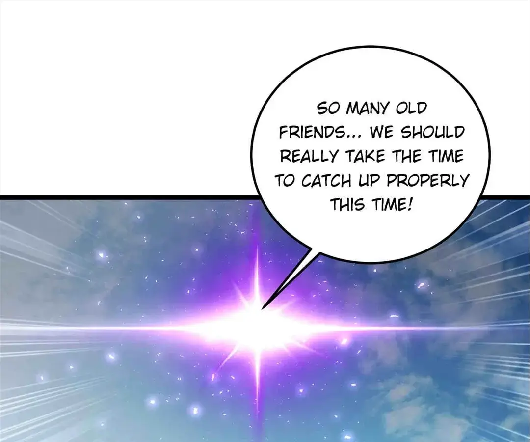 Read Supreme Zerg Lord_ the Catastrophe EN Manga Online