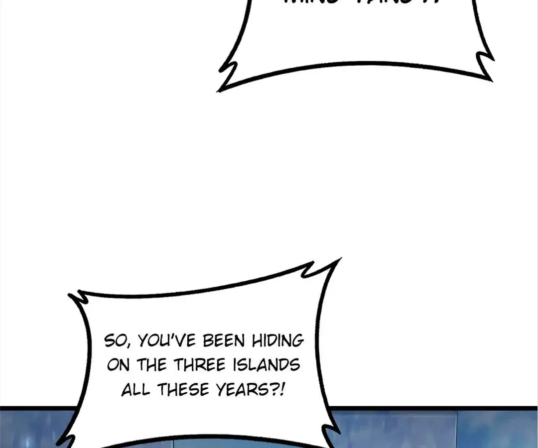 Read Supreme Zerg Lord_ the Catastrophe EN Manga Online