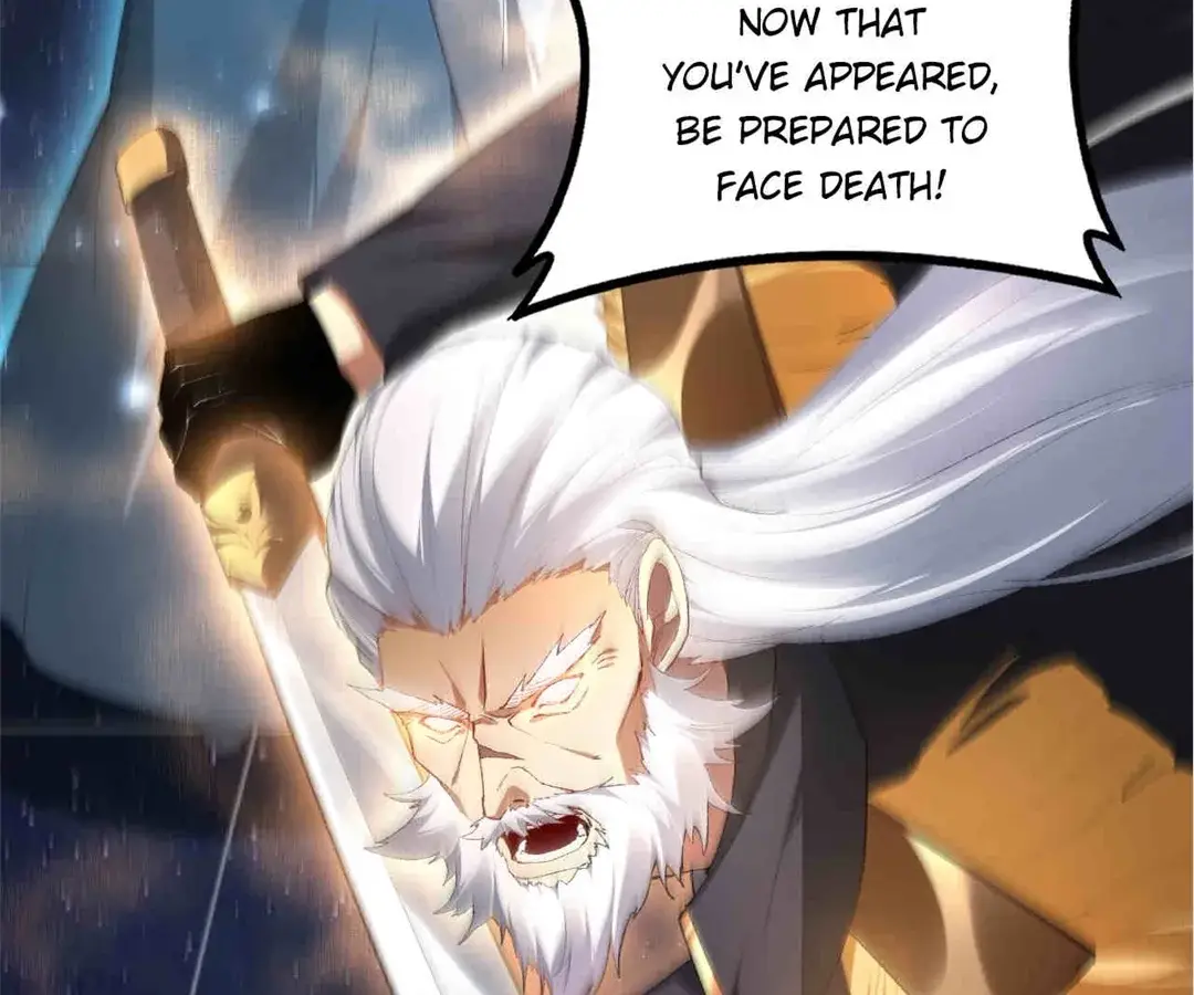 Read Supreme Zerg Lord_ the Catastrophe EN Manga Online