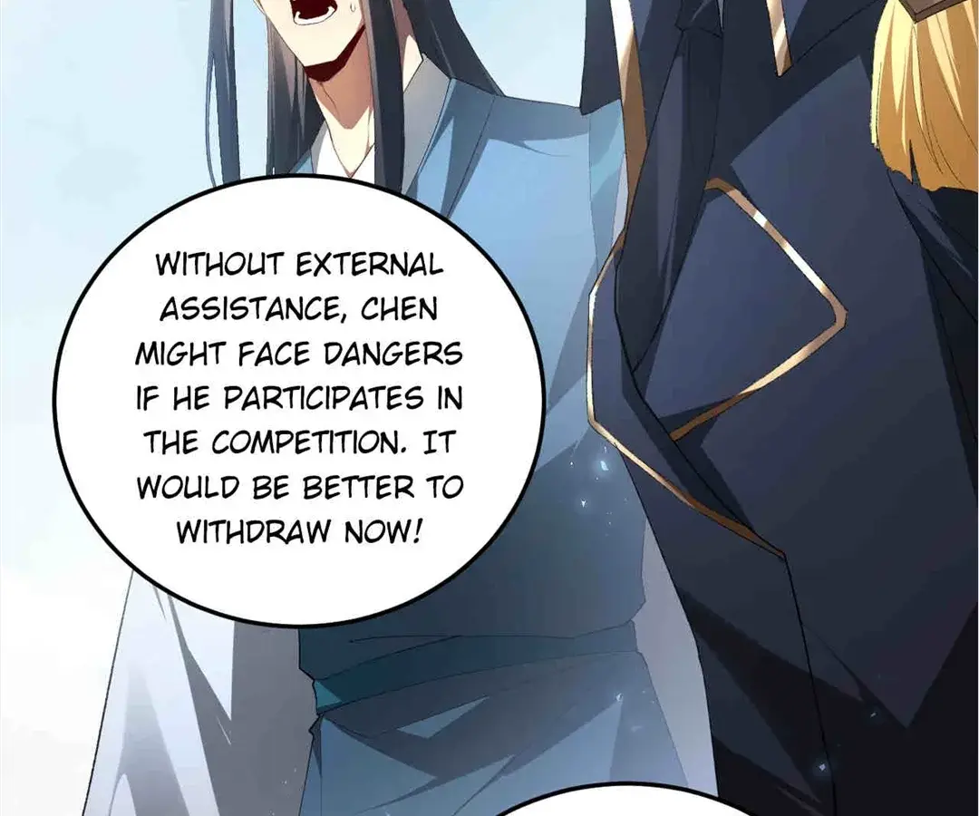 Read Supreme Zerg Lord_ the Catastrophe EN Manga Online