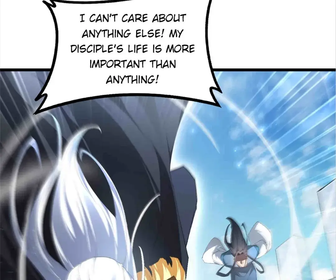 Read Supreme Zerg Lord_ the Catastrophe EN Manga Online