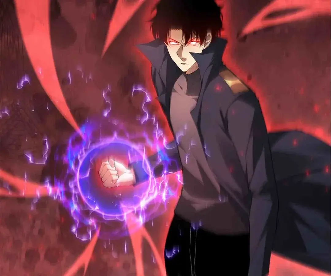 Read Supreme Zerg Lord_ the Catastrophe EN Manga Online