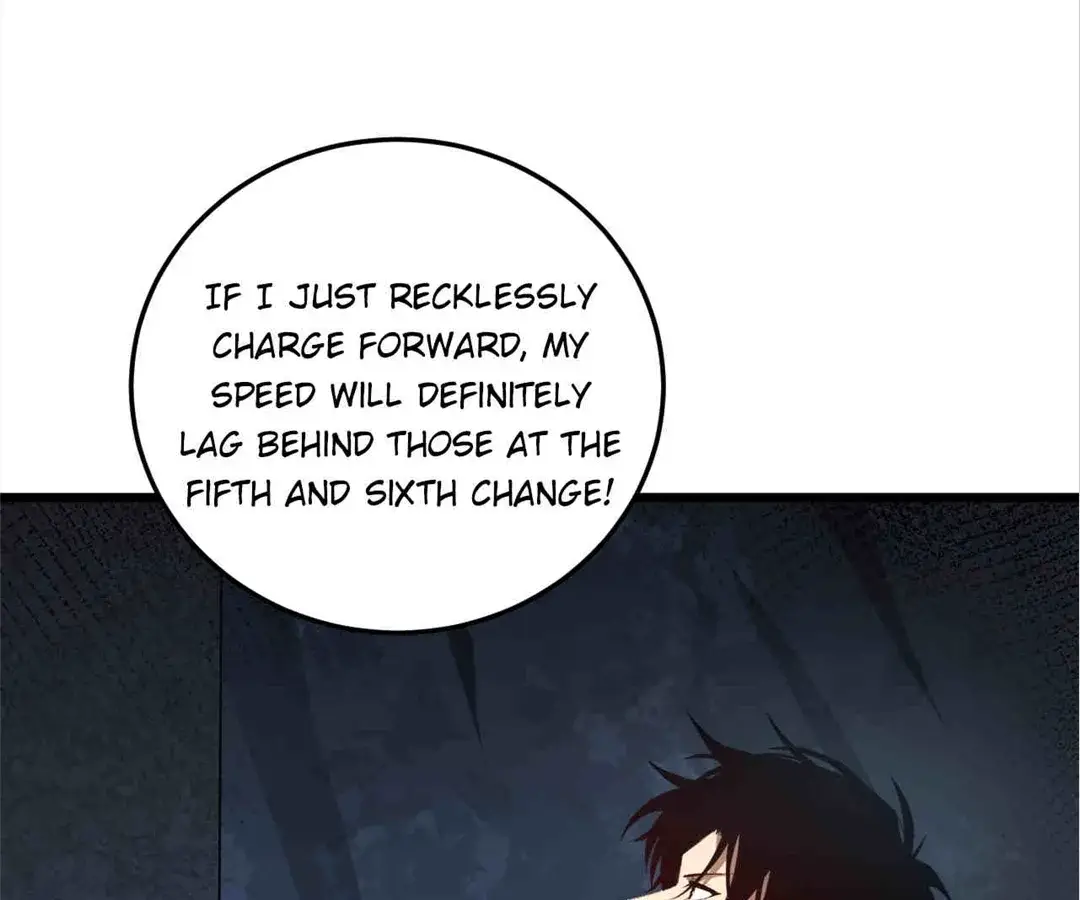 Read Supreme Zerg Lord_ the Catastrophe EN Manga Online