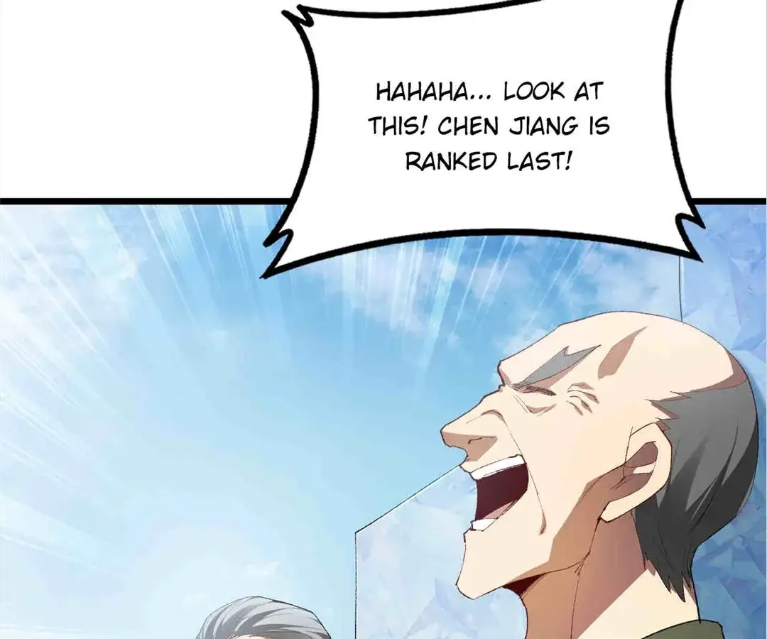 Read Supreme Zerg Lord_ the Catastrophe EN Manga Online