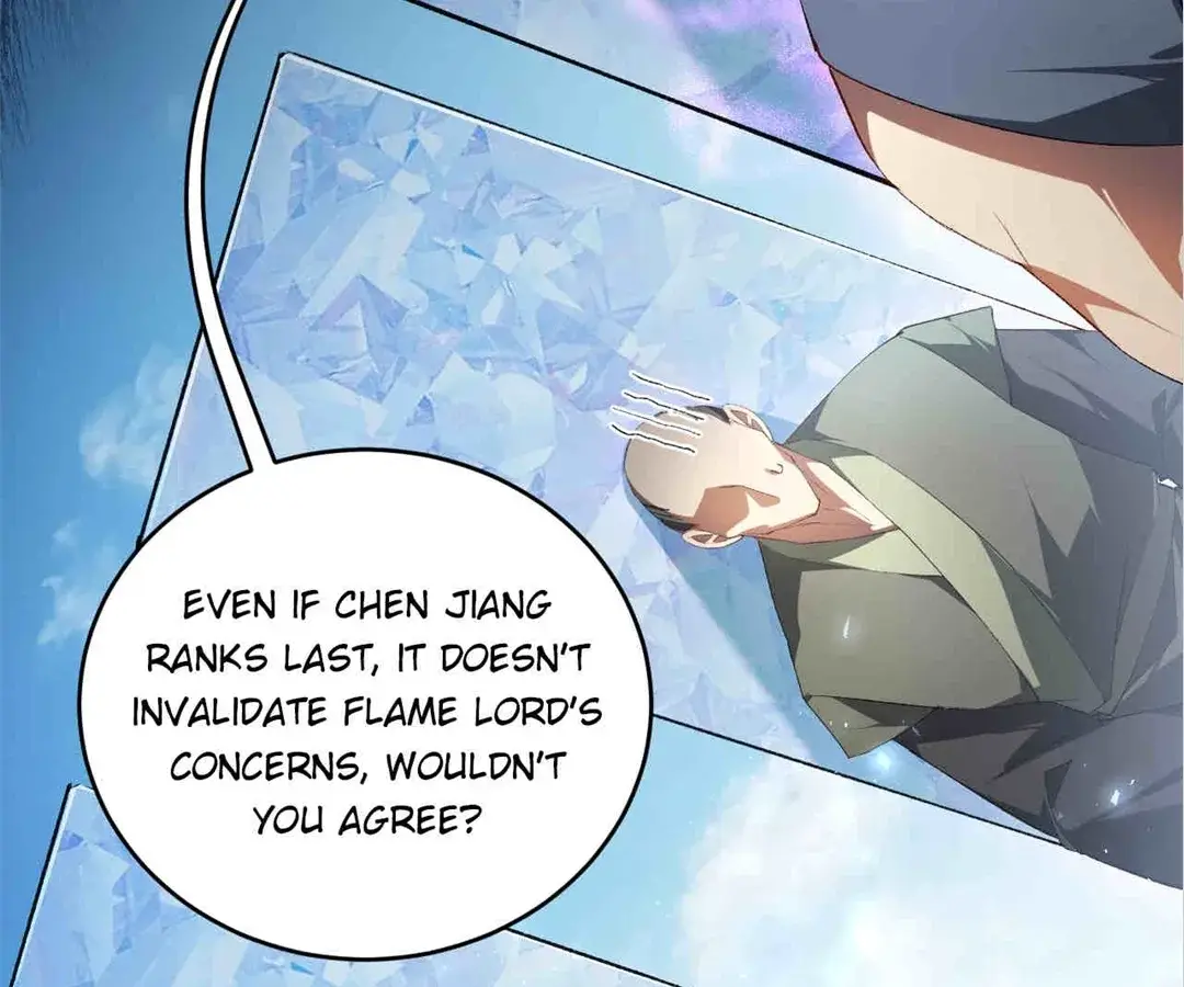 Read Supreme Zerg Lord_ the Catastrophe EN Manga Online