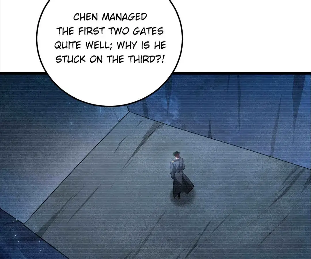 Read Supreme Zerg Lord_ the Catastrophe EN Manga Online