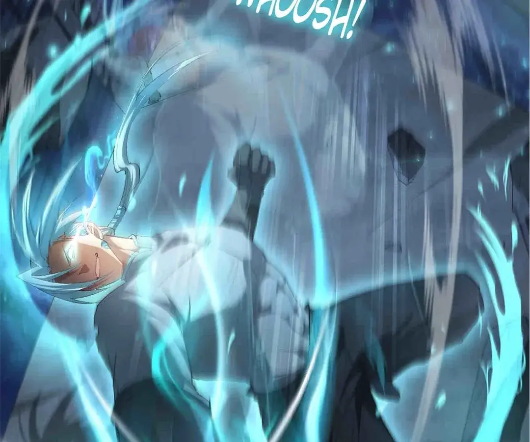 Read Supreme Zerg Lord_ the Catastrophe EN Manga Online