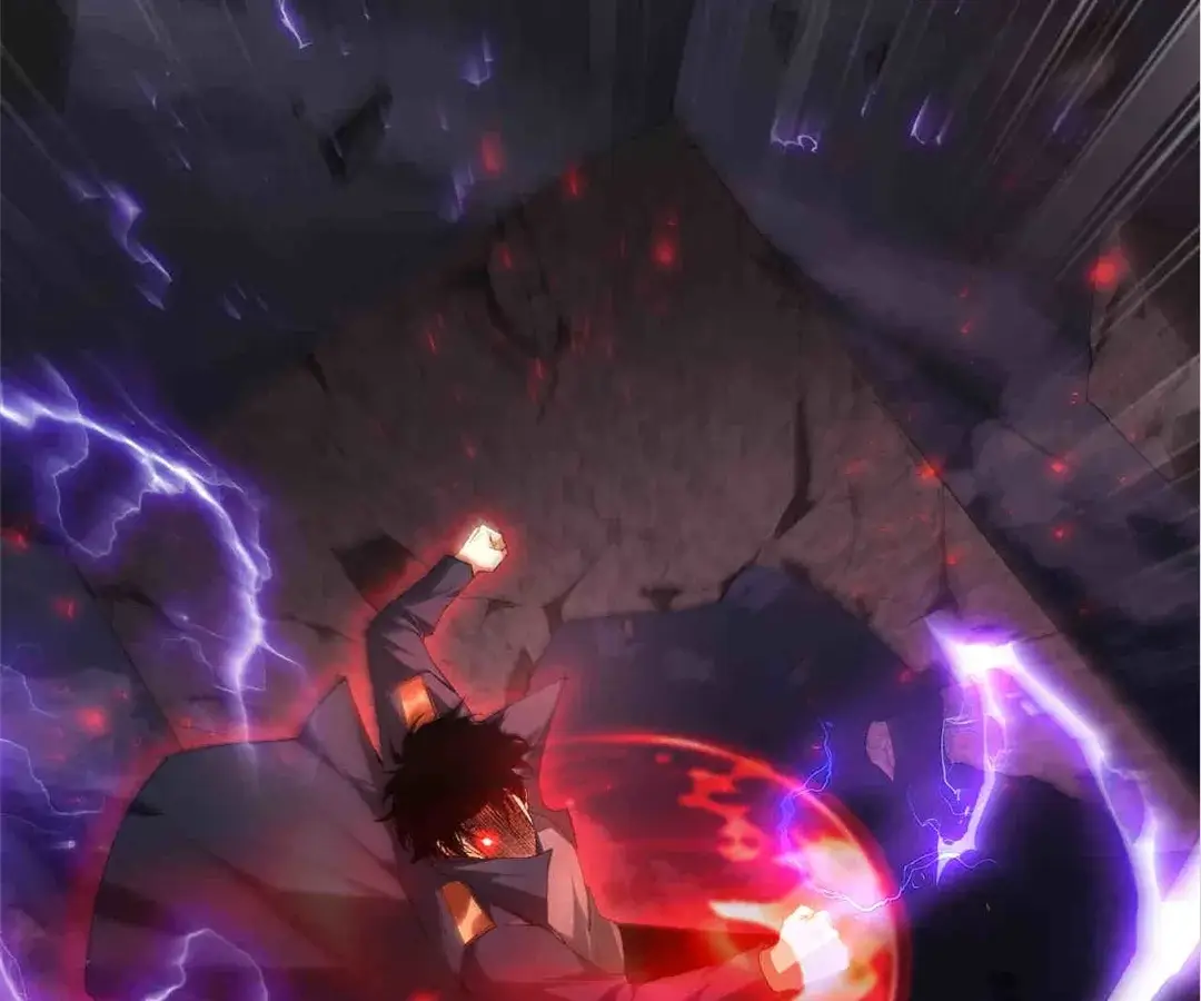 Read Supreme Zerg Lord_ the Catastrophe EN Manga Online