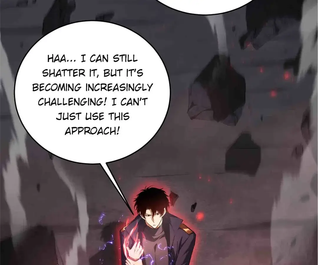 Read Supreme Zerg Lord_ the Catastrophe EN Manga Online