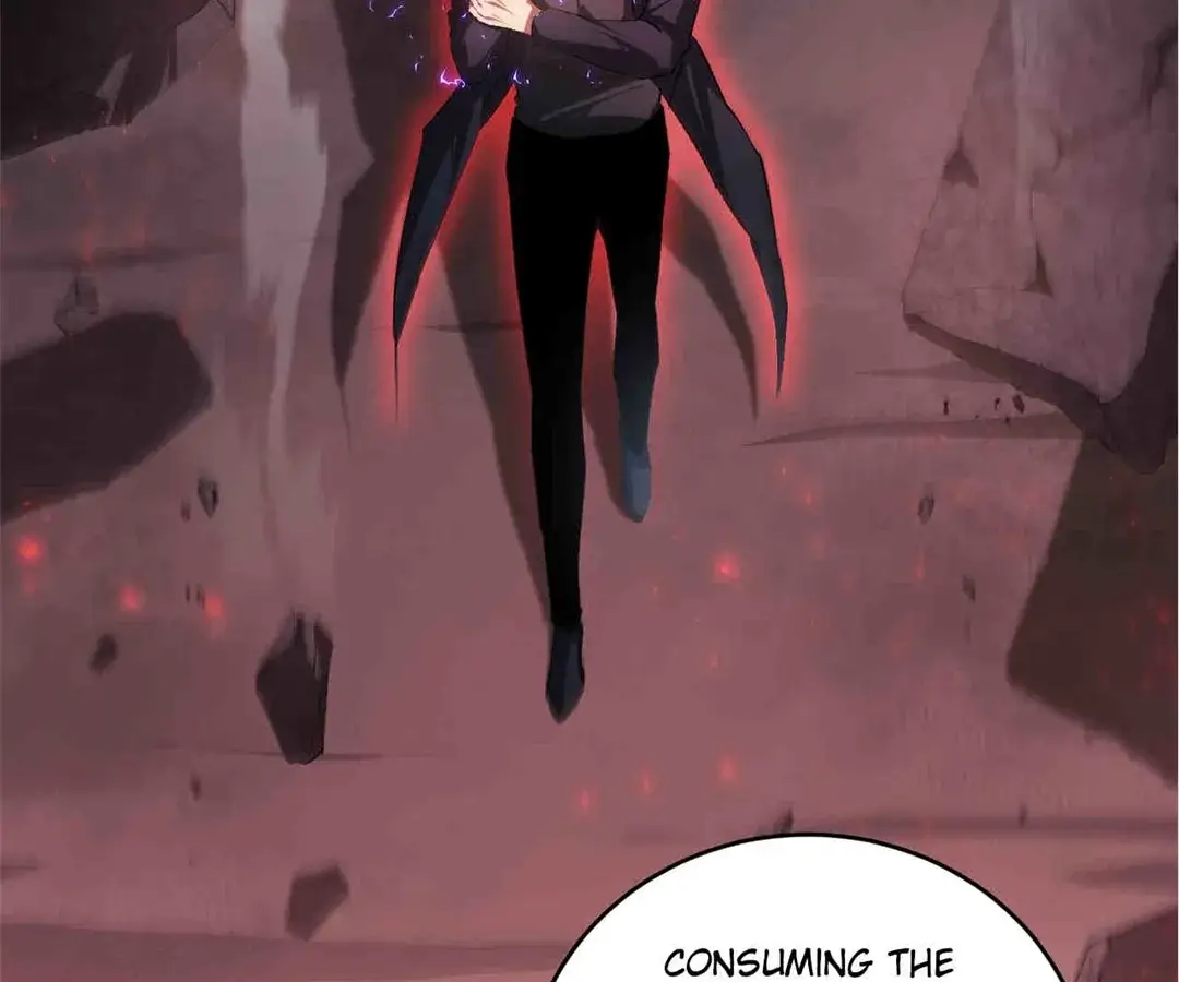 Read Supreme Zerg Lord_ the Catastrophe EN Manga Online