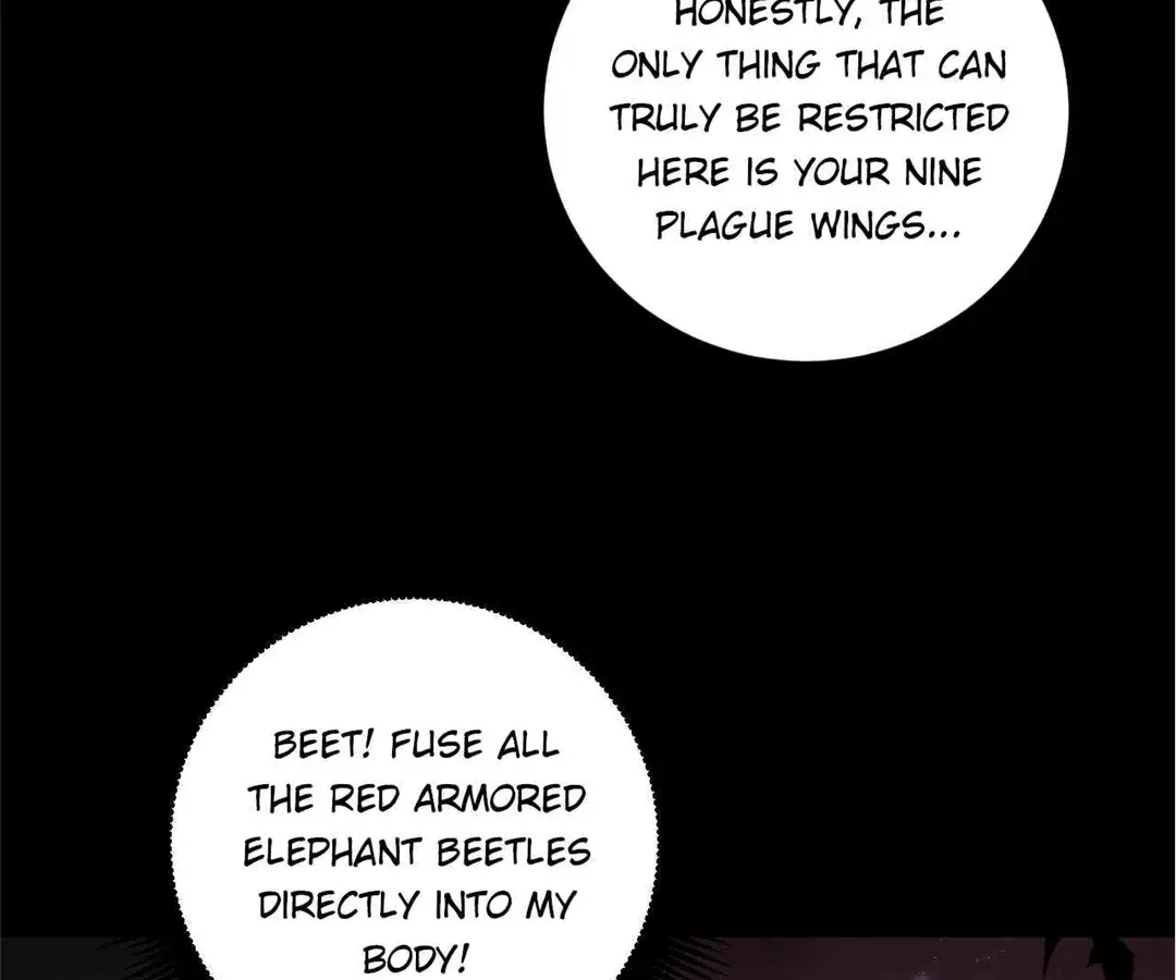 Read Supreme Zerg Lord_ the Catastrophe EN Manga Online