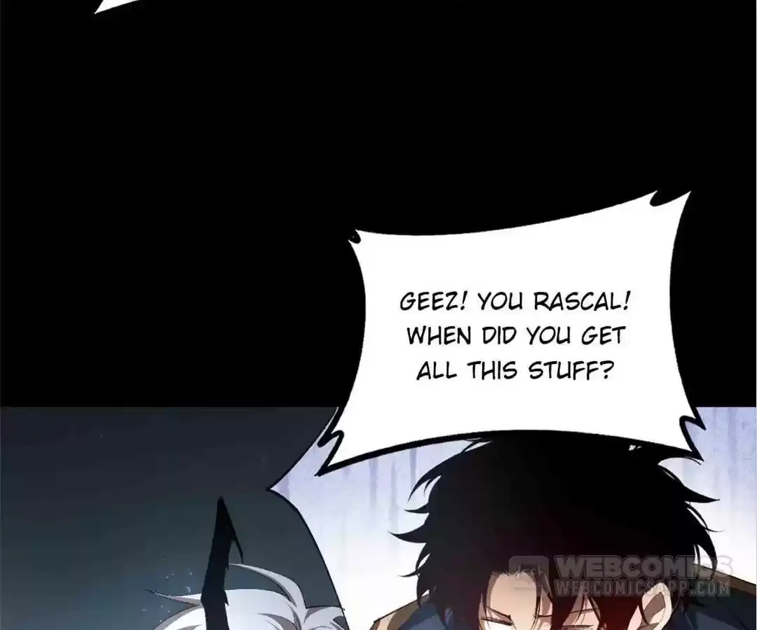 Read Supreme Zerg Lord_ the Catastrophe EN Manga Online