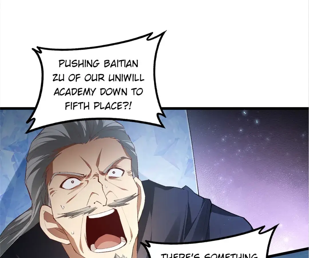 Read Supreme Zerg Lord_ the Catastrophe EN Manga Online