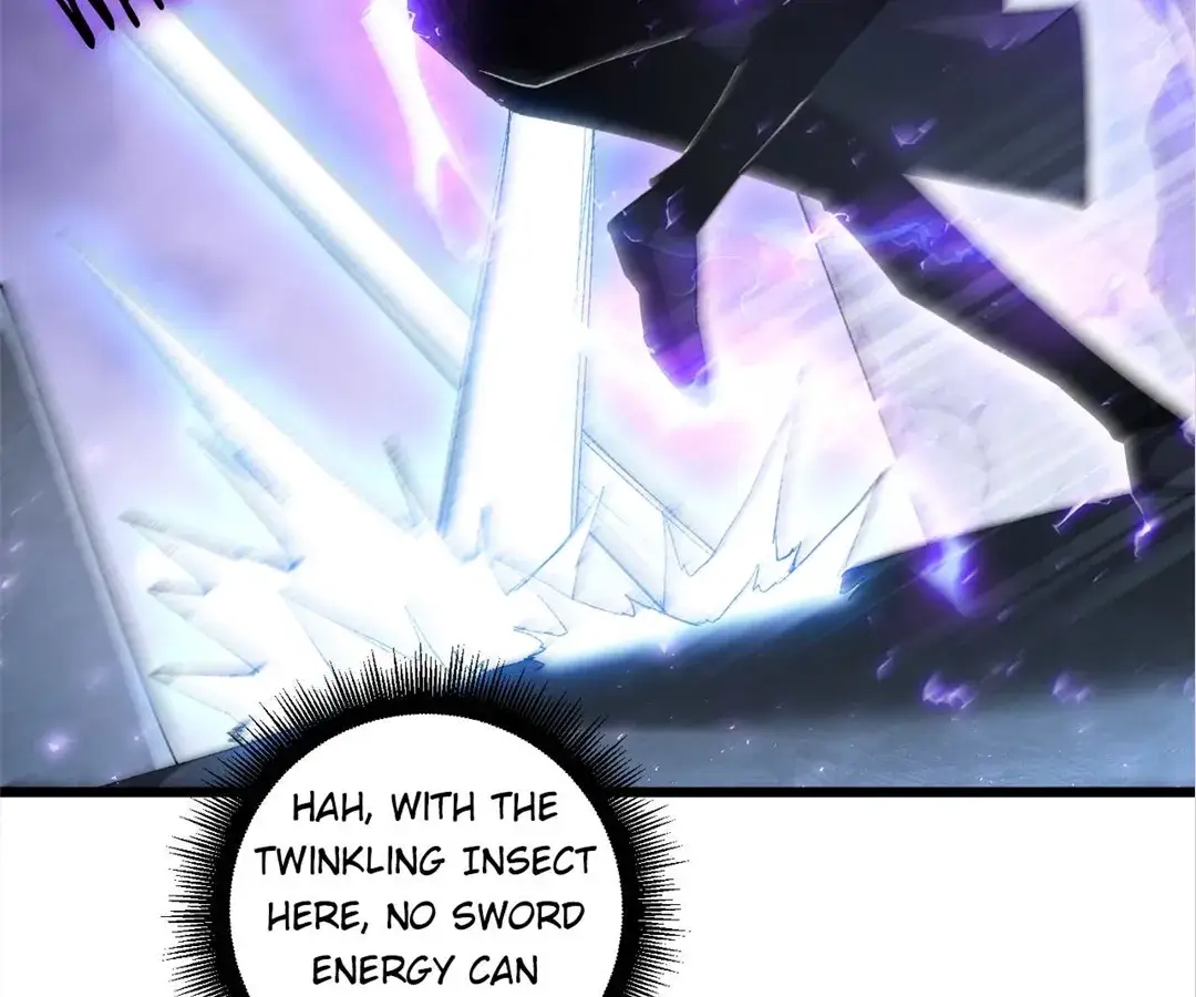 Read Supreme Zerg Lord_ the Catastrophe EN Manga Online