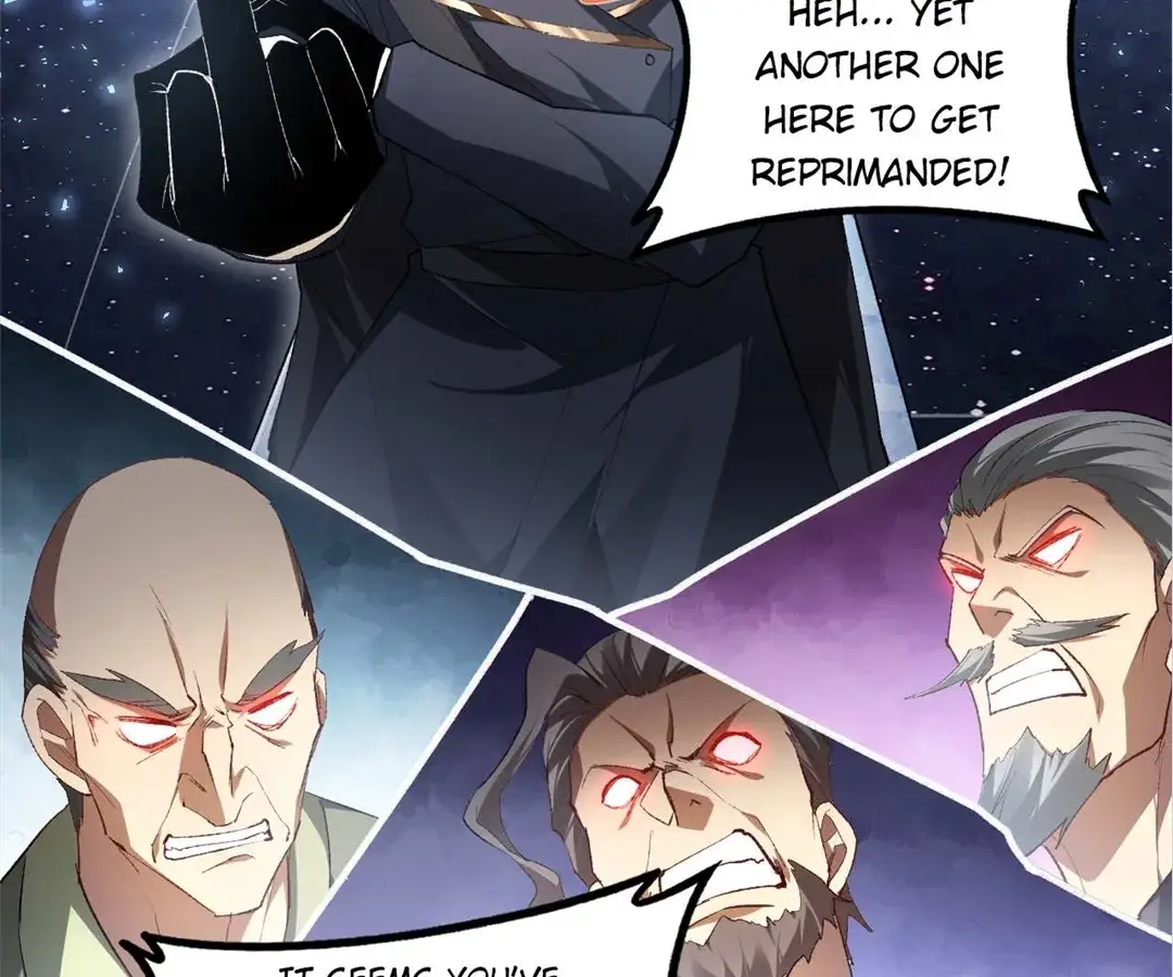 Read Supreme Zerg Lord_ the Catastrophe EN Manga Online