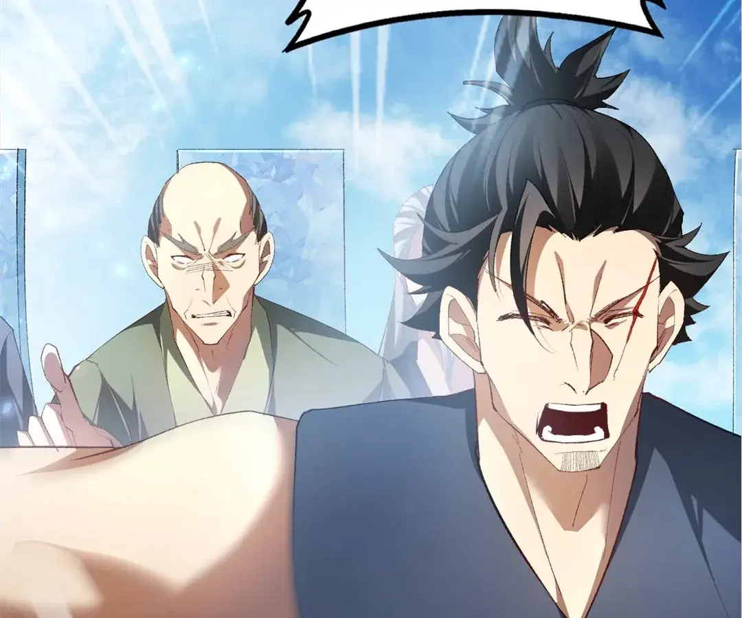 Read Supreme Zerg Lord_ the Catastrophe EN Manga Online