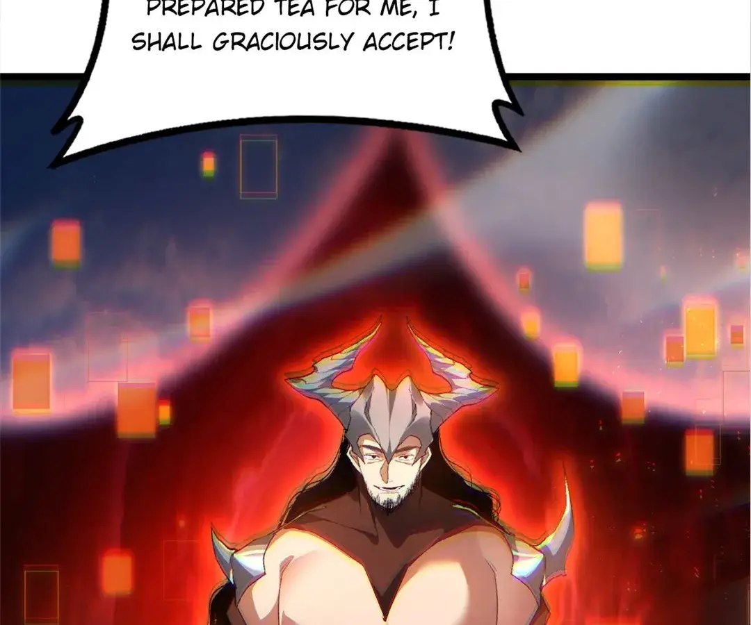 Read Supreme Zerg Lord_ the Catastrophe EN Manga Online