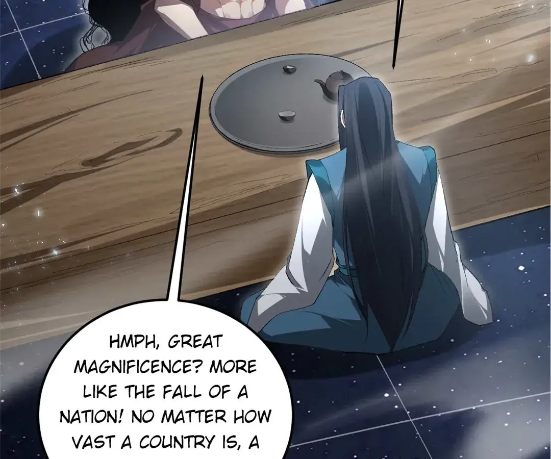 Read Supreme Zerg Lord_ the Catastrophe EN Manga Online