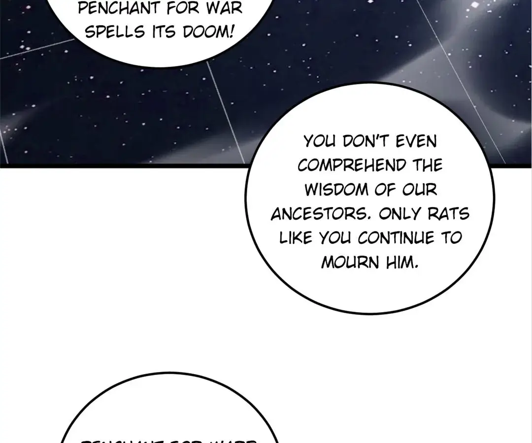 Read Supreme Zerg Lord_ the Catastrophe EN Manga Online