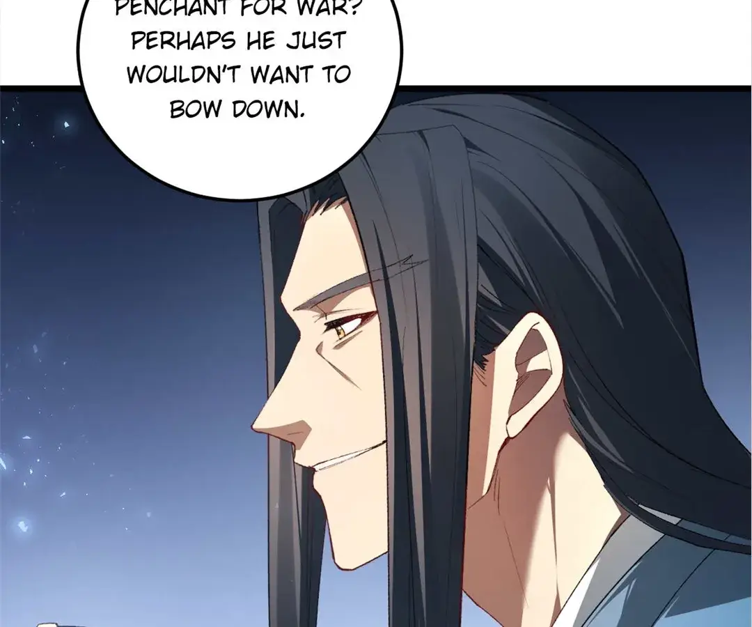 Read Supreme Zerg Lord_ the Catastrophe EN Manga Online