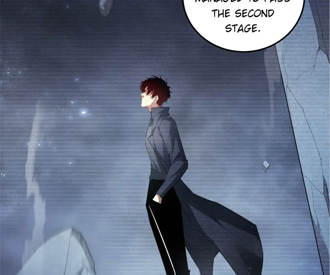 Read Supreme Zerg Lord_ the Catastrophe EN Manga Online