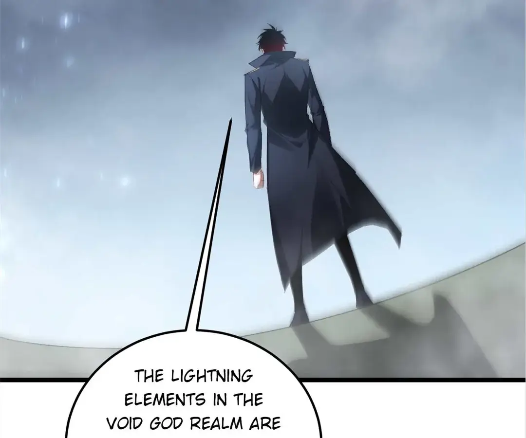 Read Supreme Zerg Lord_ the Catastrophe EN Manga Online