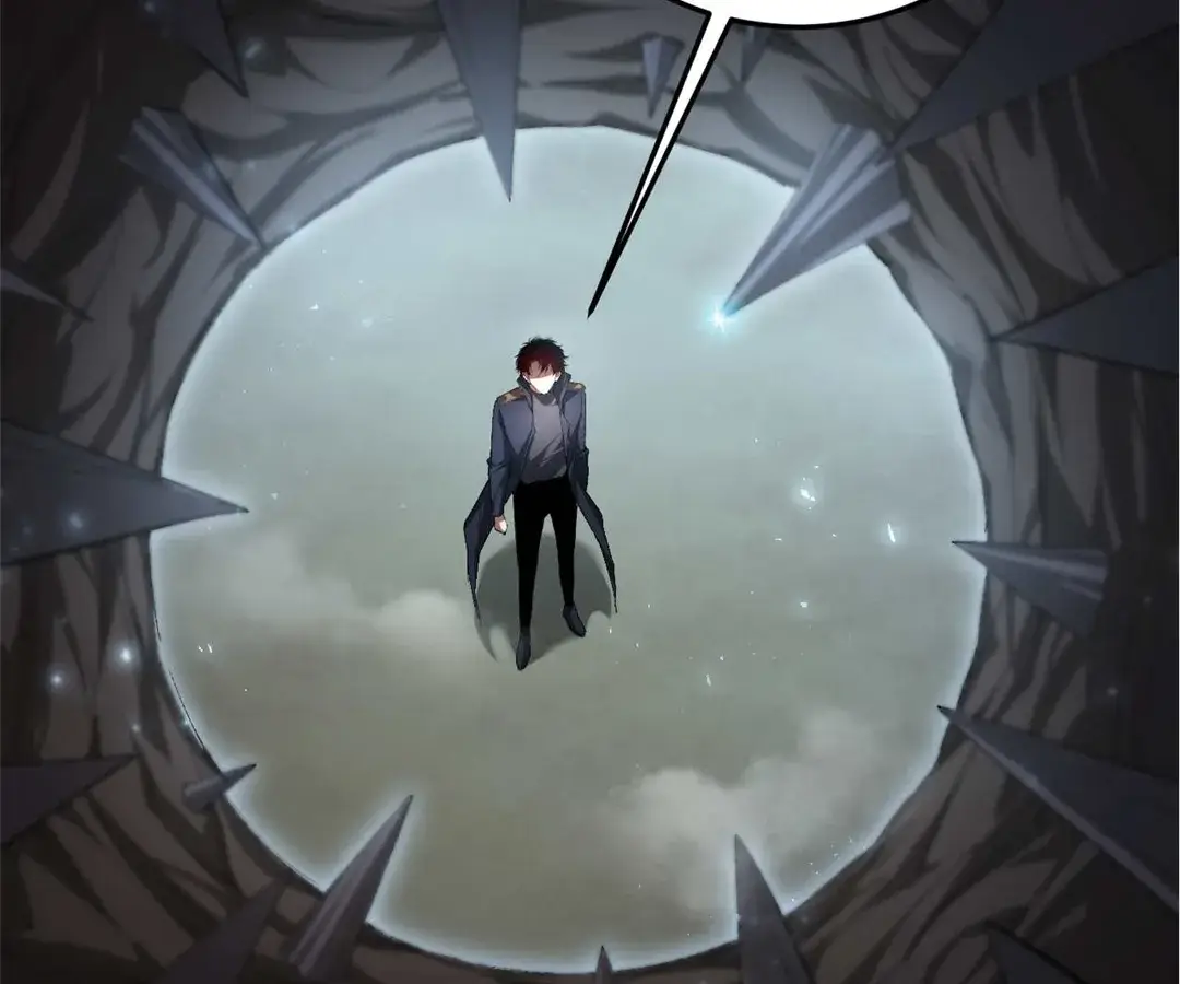 Read Supreme Zerg Lord_ the Catastrophe EN Manga Online