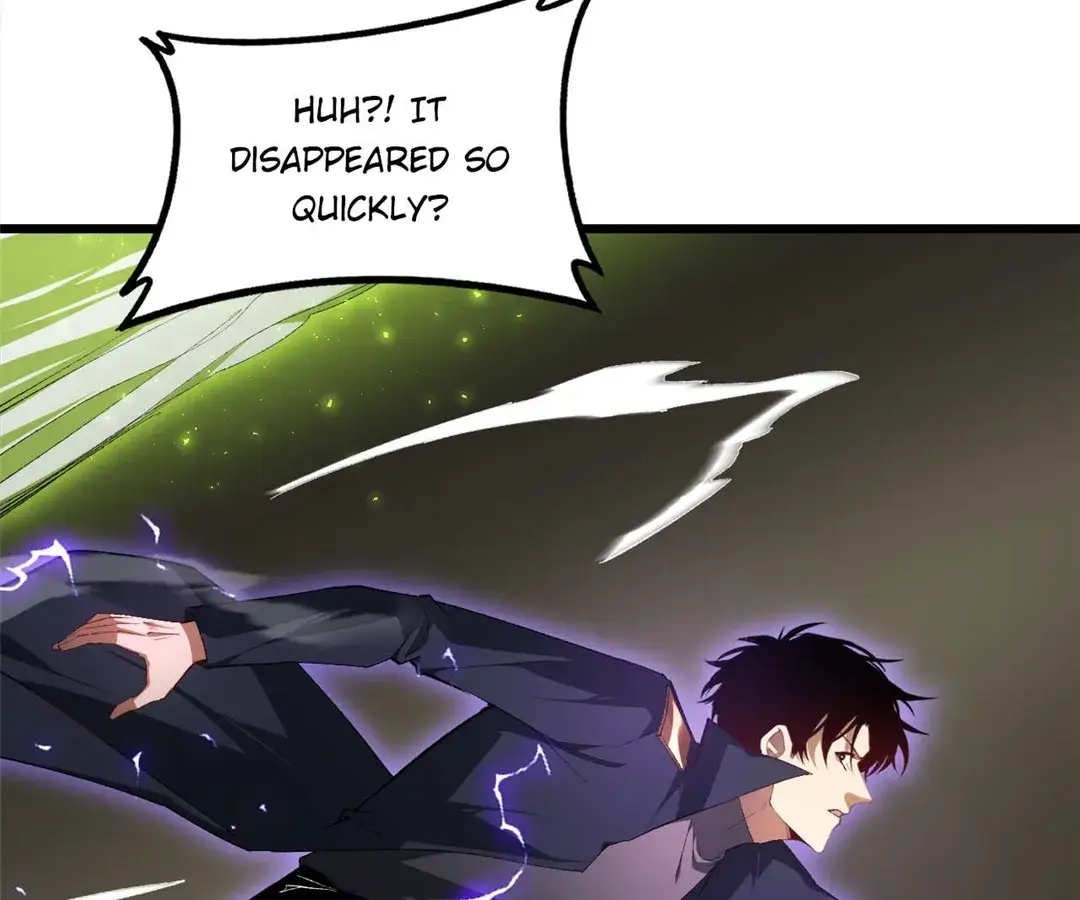 Read Supreme Zerg Lord_ the Catastrophe EN Manga Online