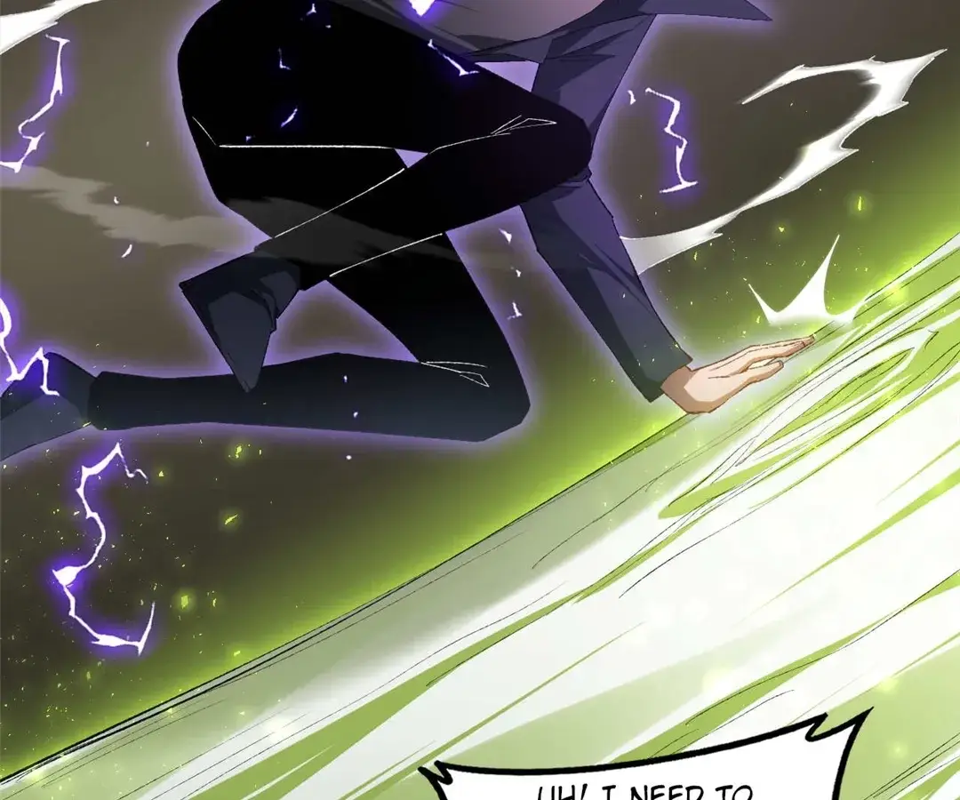 Read Supreme Zerg Lord_ the Catastrophe EN Manga Online