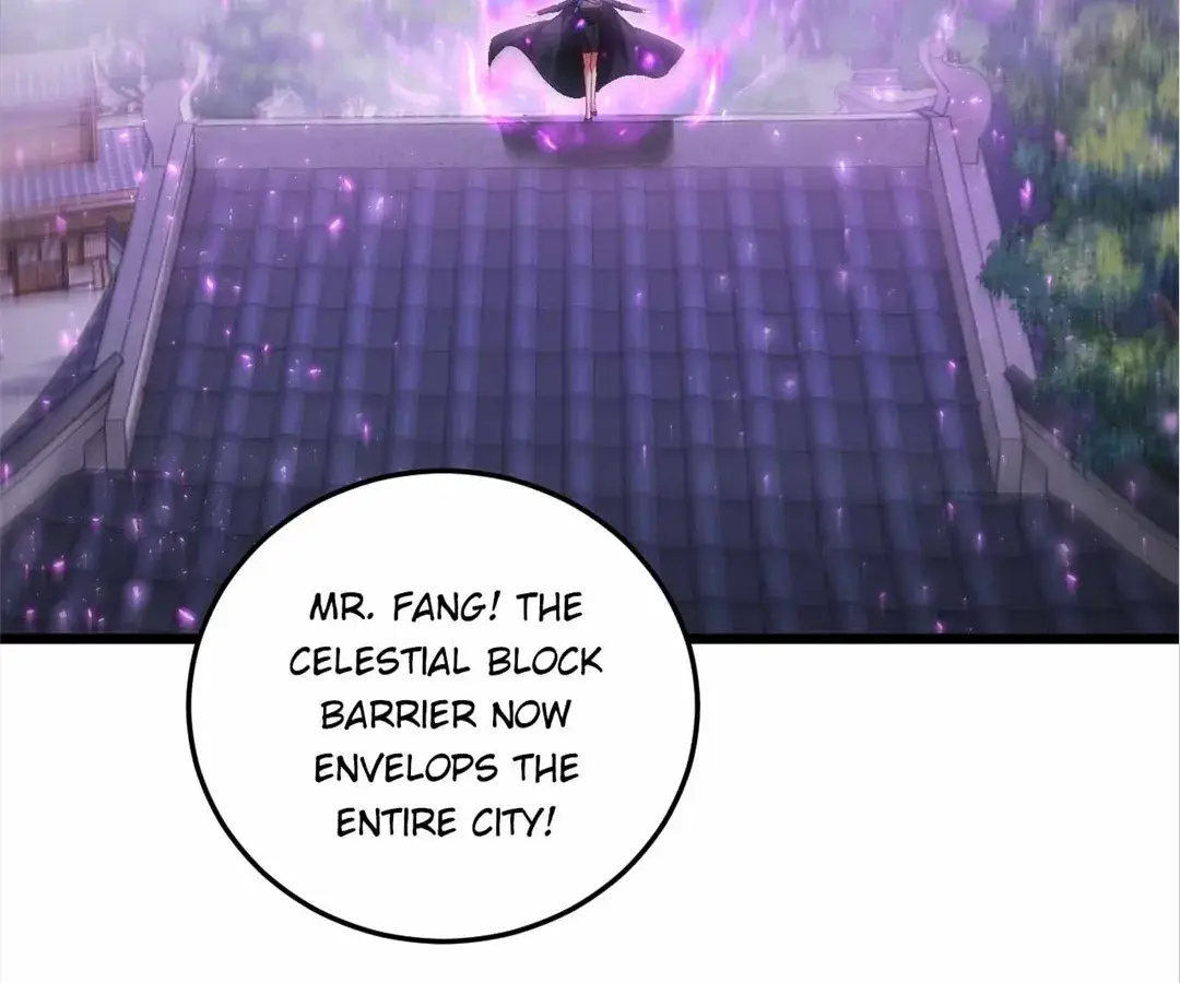 Read Supreme Zerg Lord_ the Catastrophe EN Manga Online