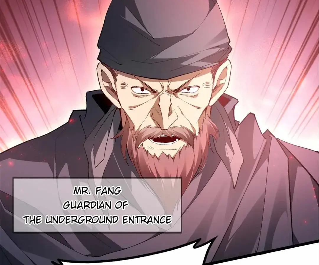 Read Supreme Zerg Lord_ the Catastrophe EN Manga Online