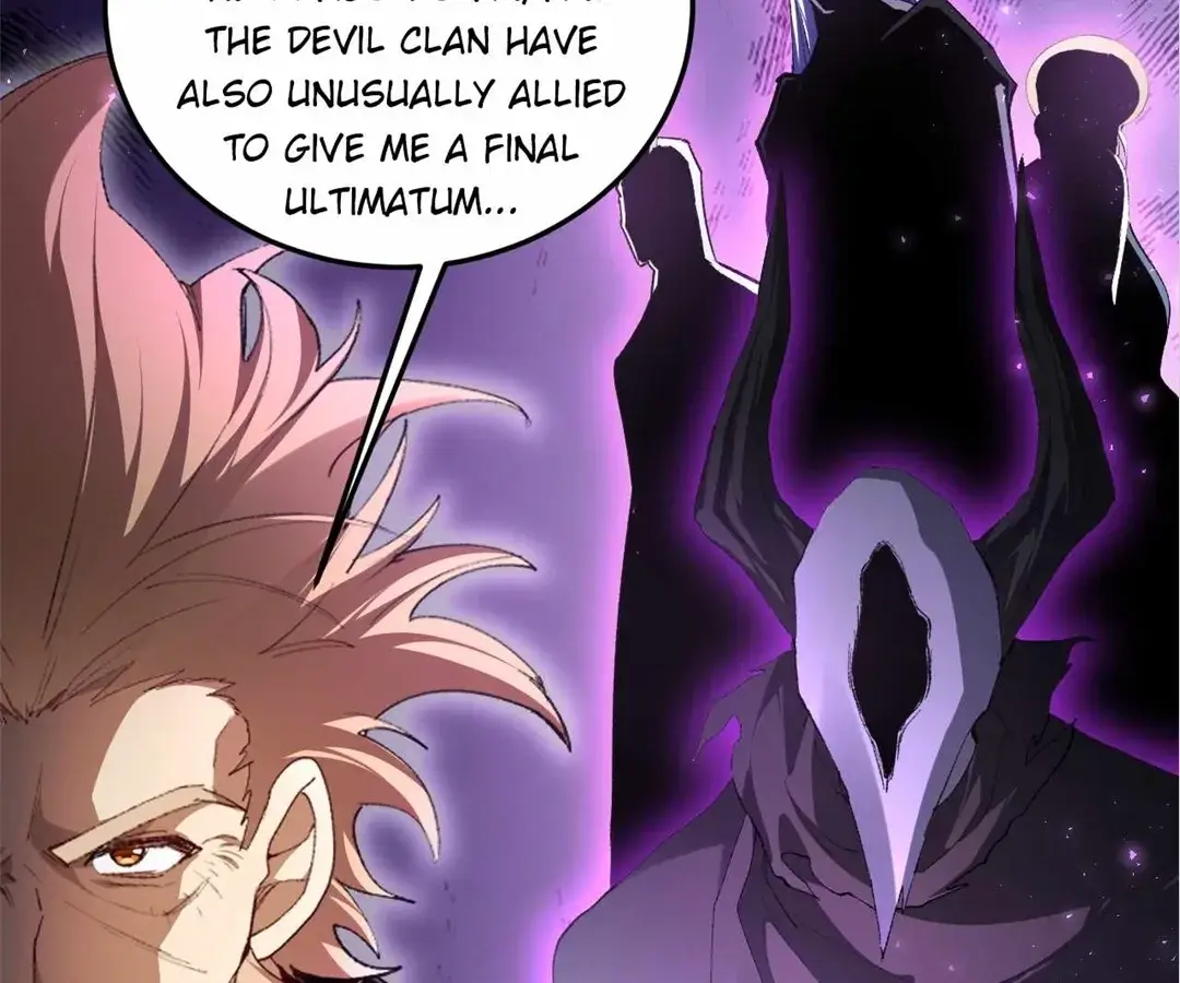 Read Supreme Zerg Lord_ the Catastrophe EN Manga Online