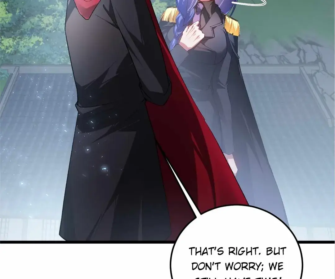 Read Supreme Zerg Lord_ the Catastrophe EN Manga Online