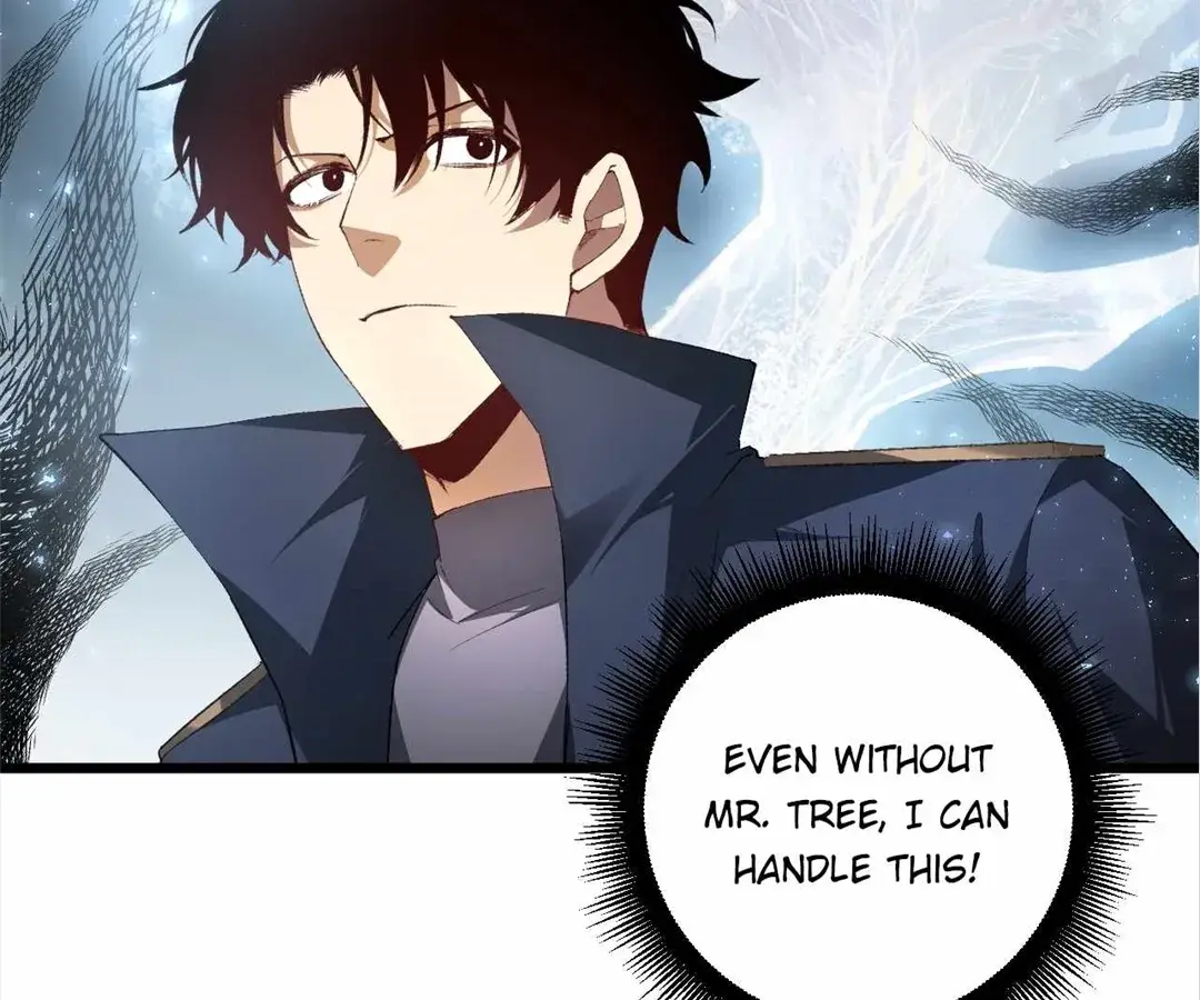 Read Supreme Zerg Lord_ the Catastrophe EN Manga Online