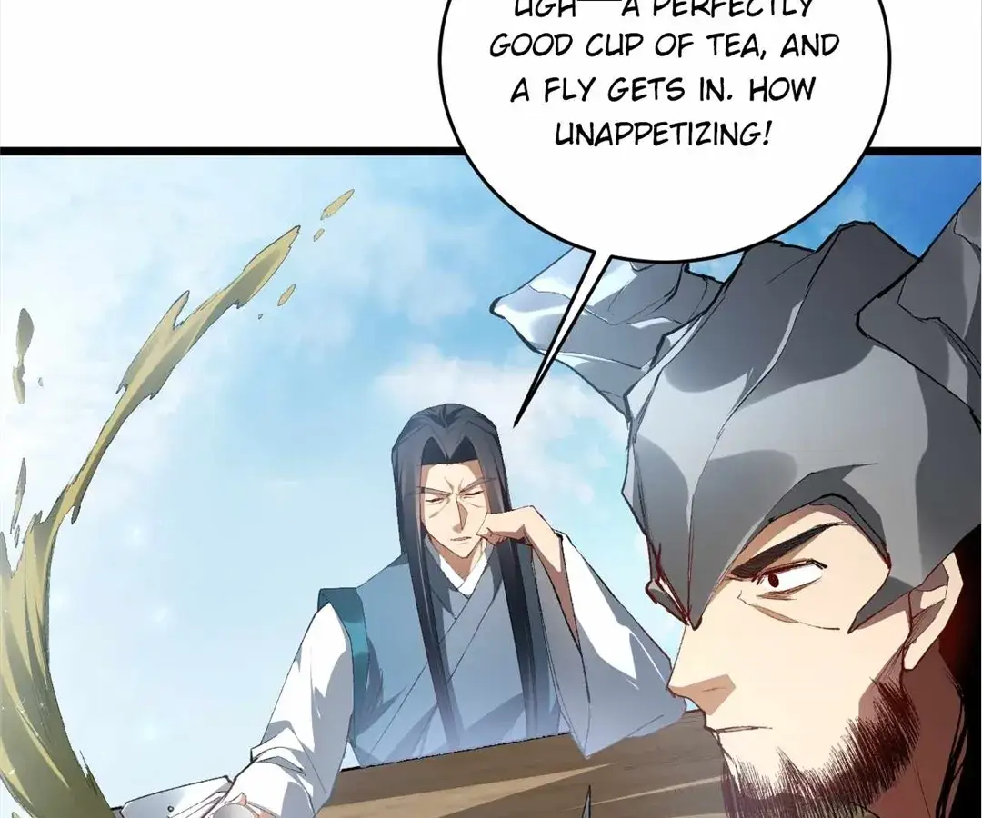 Read Supreme Zerg Lord_ the Catastrophe EN Manga Online