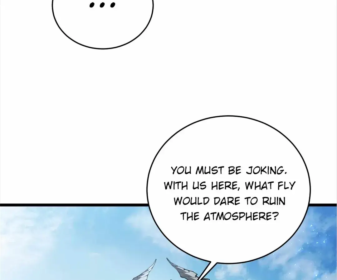 Read Supreme Zerg Lord_ the Catastrophe EN Manga Online