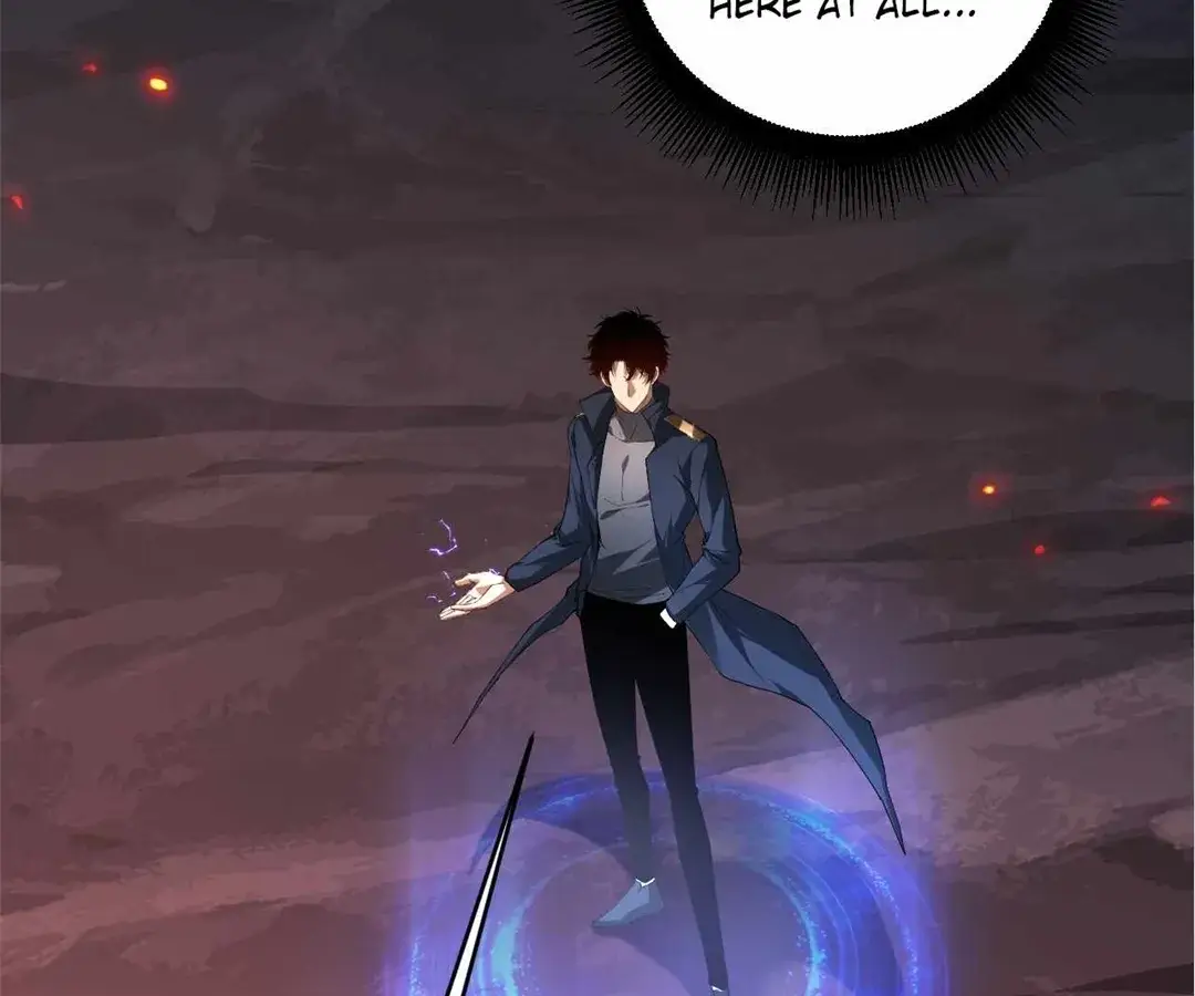 Read Supreme Zerg Lord_ the Catastrophe EN Manga Online