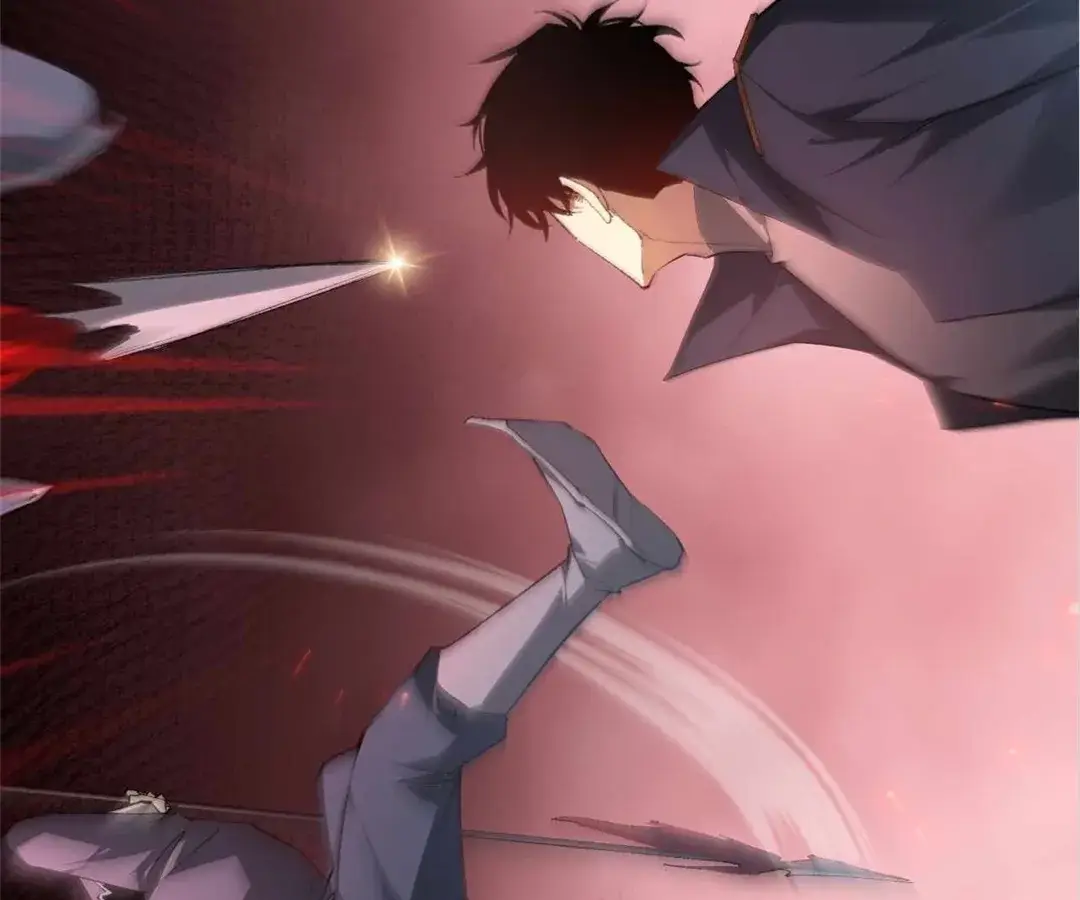 Read Supreme Zerg Lord_ the Catastrophe EN Manga Online