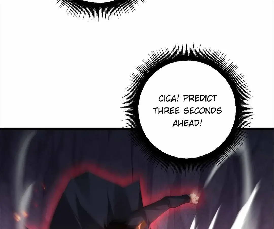 Read Supreme Zerg Lord_ the Catastrophe EN Manga Online